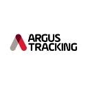 Argus Tracking logo