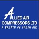 Allied Air Compressors logo