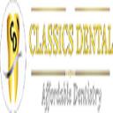 Classics Dental Limited logo
