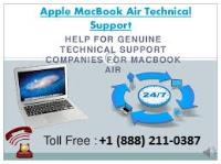  MacBook Air Customer Toll-Free Number USA image 3