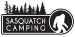 Sasquatch Camping image 1