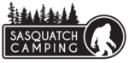 Sasquatch Camping logo