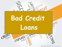 Bad Credit Loans in UK image 1