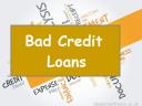Bad Credit Loans in UK logo