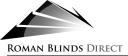 Roman Blinds Direct logo