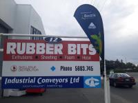 Rubber Bits & Industrial Conveyors Ltd image 2