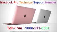 Macbook Technical Support Phone Number  image 1