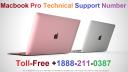 Macbook Technical Support Phone Number  logo