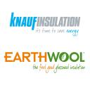 Earthwool Glasswool logo