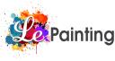 Le Painting Services Ltd. logo