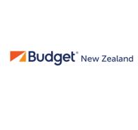 Budget New Zealand Wellington Airport image 1