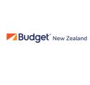 Budget New Zealand Wellington Airport logo
