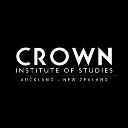 Crown Institute of Studies logo