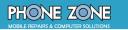 Phone Zone - Mobile Repairs & Computer Solutions logo