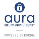 Aura Information Security logo