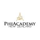 PhiAcademy New Zealand logo