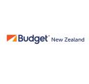 Budget Trucks New Zealand - Truck Hire Auckland logo