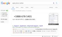 Dial +18886785401 Support for Apple phone number image 2