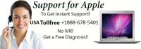 Dial +18886785401 Support for Apple phone number image 1