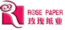 Taizhou Rose Paper Co.,Ltd. logo
