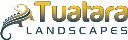 Tuatara LANDSCAPES logo
