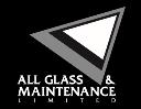All Glass & Maintenance Ltd logo