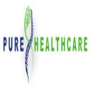 Pure HealthCare logo