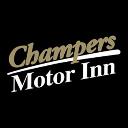 Champers Motor Inn logo