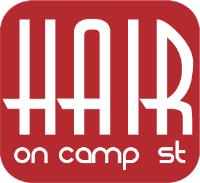 Hair On Camp Street image 1