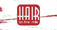 Hair On Five Mile image 2