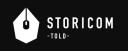 Storicom - Public Relations & Marketing logo