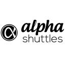 Alpha Shuttles LTD logo