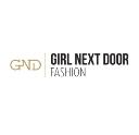 Girl Next Door logo