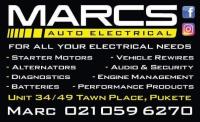 Marc's Auto Electrical image 1