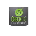 CheckM8 Building Consultants logo