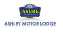 Ashley Motor Lodge logo