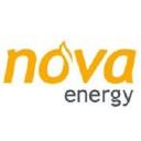 Nova Energy logo