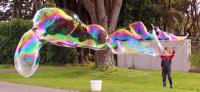 Giant Bubbles image 1
