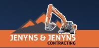 Jenyns Contracting image 1