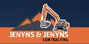 Jenyns Contracting logo