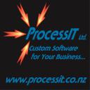 ProccessIT -Custom Software for YOUR Business logo