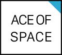 Ace of Space - Garage Carpet & Storage logo