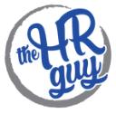 The HR Guy logo