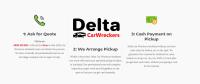 Delta Car Wreckers image 3