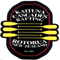 Kaituna Cascades Rafting image 5