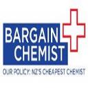Bargain Chemist Belfast logo