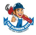 The Plumbing Guys logo