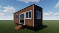 Tiny House On Wheels For Sale image 7