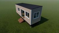 Tiny House On Wheels For Sale image 10