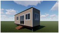 Tiny House On Wheels For Sale image 11